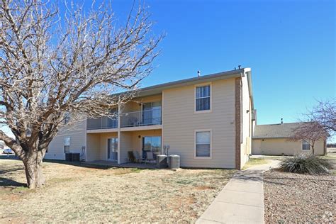 Sedona Village Apartments Apartments - Clovis, NM | Apartments.com