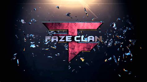 FaZe Logo Wallpaper - WallpaperSafari