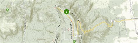 Best Trails in Mount Nebo State Park - Arkansas | AllTrails