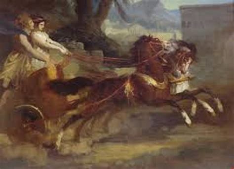 Pelops in Greek Mythology - Greek Legends and Myths