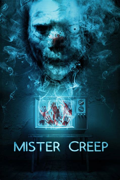 Mister Creep - Film 2022 - Scary-Movies.de