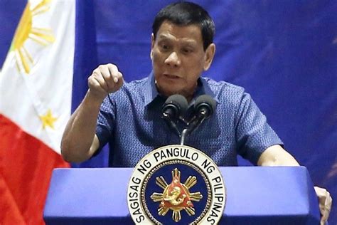 Duterte to rise, fall on issue of corruption | Philstar.com