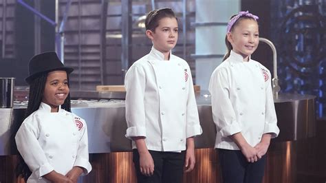 ‘Masterchef Junior’ 2019 Finale Time & Channel | Heavy.com