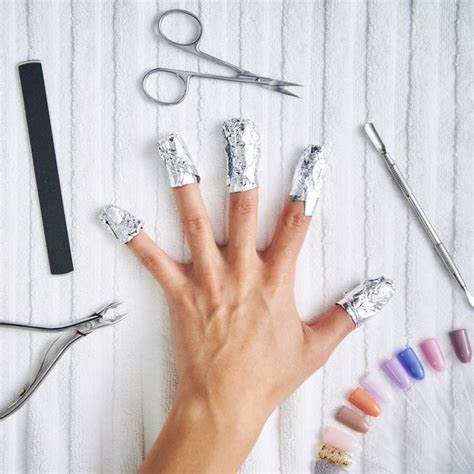 7 Cara Mudah Manicure Pedicure di Rumah | Kenapa Bayar Mahal Lagi?