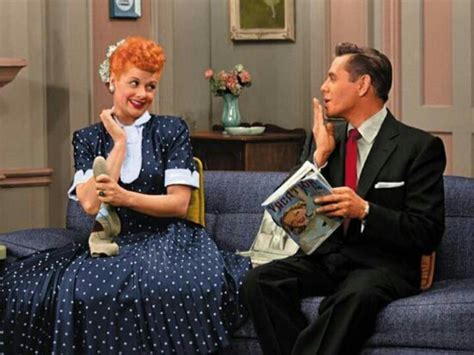 248 best images about I Love Lucy (Colorized) on Pinterest | Rare ...