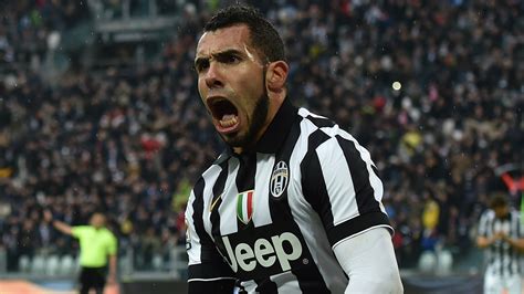 Carlos Tevez - Juventus 2014/15 - Goal.com