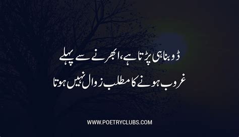 Urdu Quotes About Life In Urdu