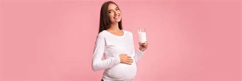 Calcifying your pregnancy diet: Calcium rich foods for pregnancy