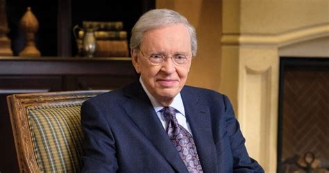 15 Timeless Charles Stanley Quotes | FaithPot