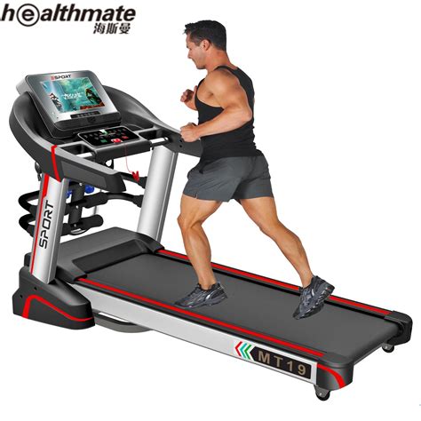 China Commercial Gym Treadmill Running Machine and Cardio Fitness Equipment Treadmill - China ...