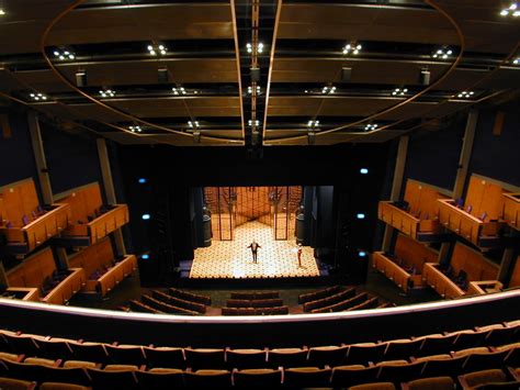 Ahmanson Theatre Seating | Cabinets Matttroy