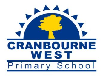 CWPS Disco | Cranbourne West Primary School