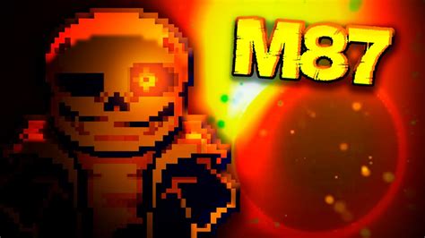 Alltale: M87 Sans Fight - YouTube