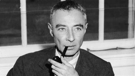 Why You Can't Visit J. Robert Oppenheimer's Grave