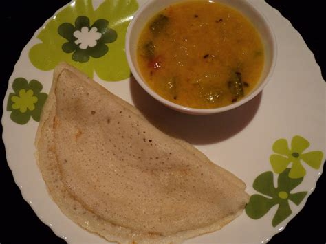 Oriyarasoi - The cosmopolitan Odia's Kitchen !: Dalma - dal cooked with ...