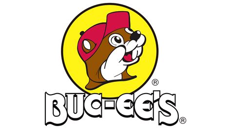 Buc-ee’s Logo and symbol, meaning, history, sign.