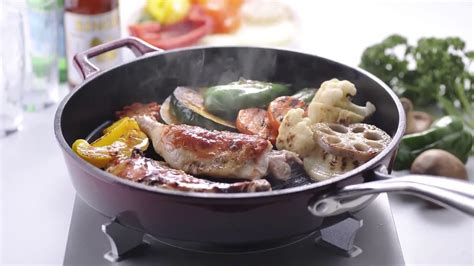 La Cuisine Cookware - YouTube