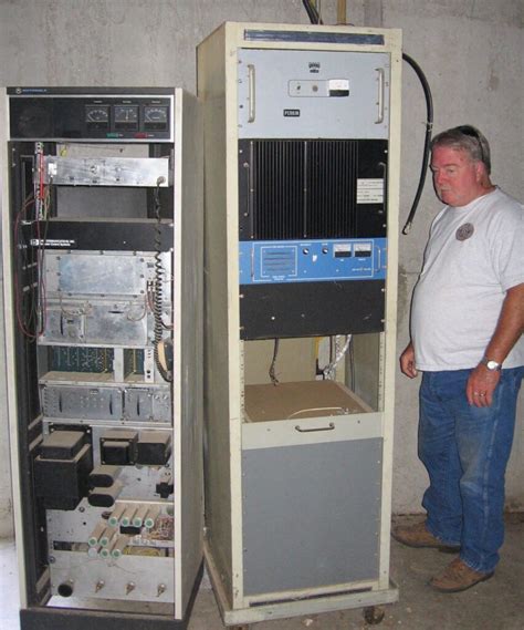 Repeaters – North Richland Hills Amateur Radio Club