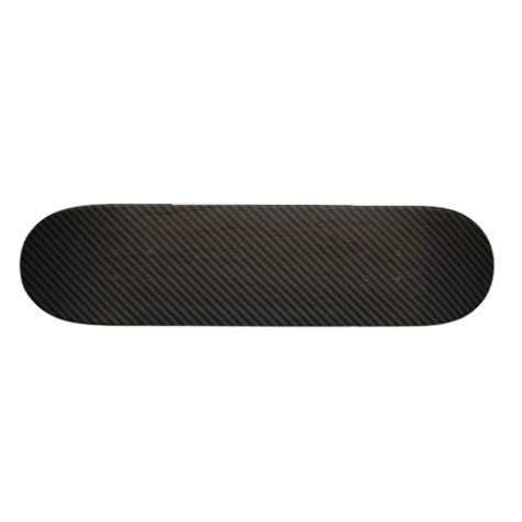 Carbon Fiber Skateboard | Zazzle