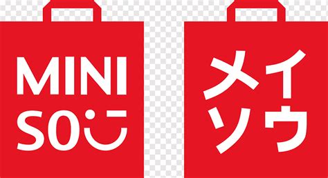 Miniso International, HD, logo, png | PNGWing