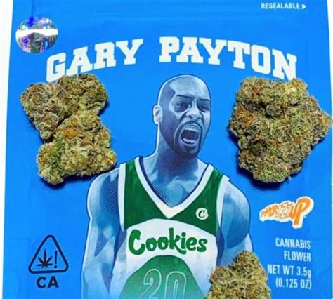 Marijuana Gary Payton Review - Leaf Expert