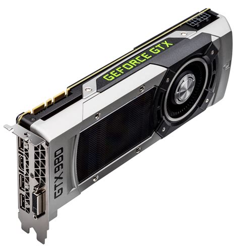 Nvidia unveils its all-new GeForce GTX 980 and GTX 970 graphics ...