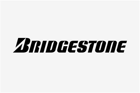 Bridgestone Logo