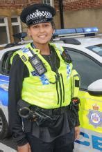 Trialling new Uniform for Women | West Yorkshire Police