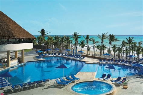 Viva Wyndham Maya – Riviera Maya – Viva Wyndham Maya All Inclusive Resort