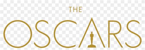 Oscar Logo - Academy Awards Logo Png - Free Transparent PNG Clipart ...