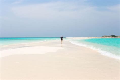 Los Roques Archipelago - Venezuela