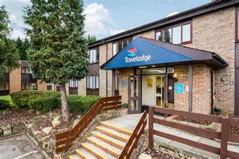 Travelodge Owner Seeks Sale for Up to $1.5 Billion: Reports