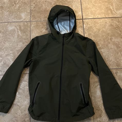 Hooded Windbreaker for Sale in El Paso, TX - OfferUp