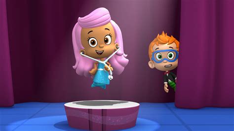 Bubble Guppies Hospital | lupon.gov.ph