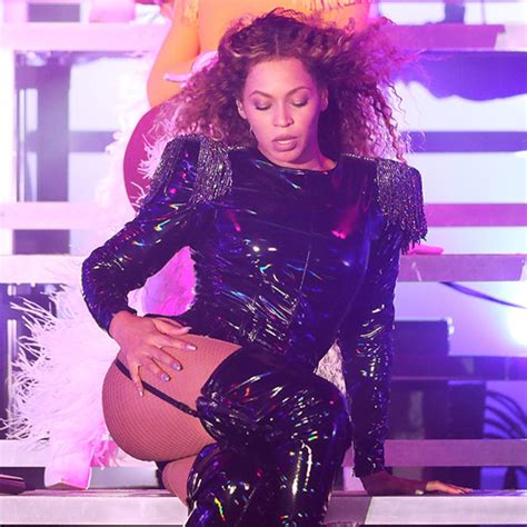 Photos from Beyoncé's Sexy Coachella 2018 Looks