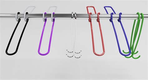 Clamp Hanger on Behance