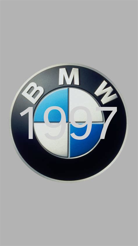 What does the BMW logo mean? | BMW.com