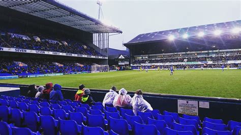 Portman Road, Ipswich Town | Ipswich town, Ipswich, Soccer field