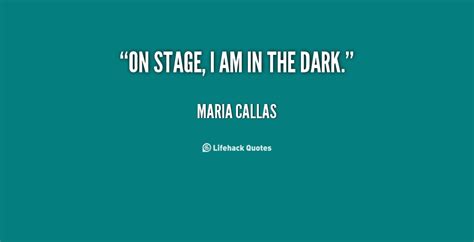 Maria Callas Quotes. QuotesGram