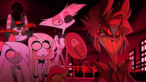 Hazbin Hotel Episode 2: Release Date, Characters, Plot - Active Noon