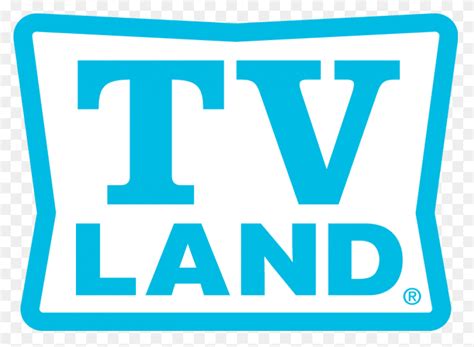 Tv Land Logo & Transparent Tv Land.PNG Logo Images