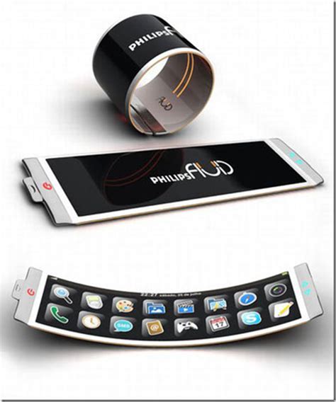 » Phones of future Future technology | Futuristic phones, Futuristic ...