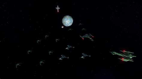 Star Trek: Infinite | Eurogamer.net