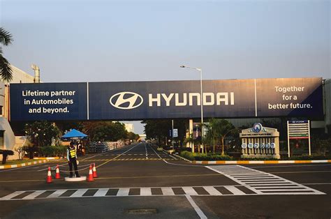 Hyundai Motor India celebrates its Silver Jubilee in India - 198 ...