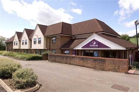 PREMIER INN DUNSTABLE SOUTH A5 HOTEL - Updated 2024 Reviews, Photos & Prices