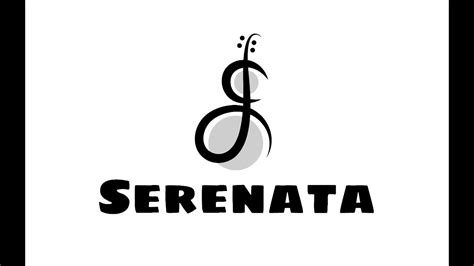 Serenata (Great Ideas 2023 Pitch) - YouTube