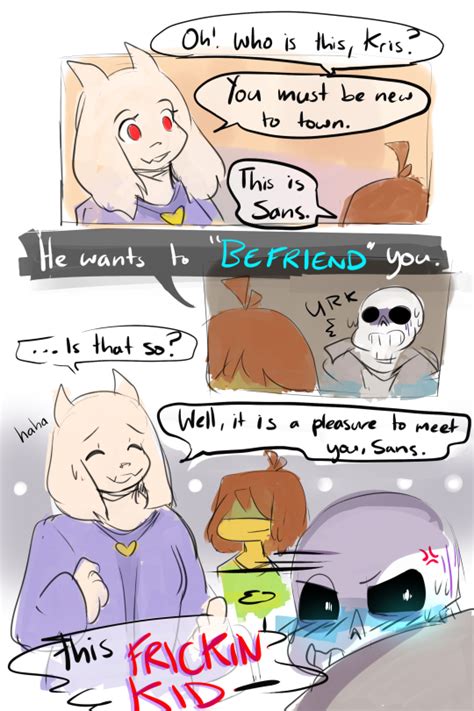 Deltarune | Tumblr | Undertale comic, Undertale comic funny, Undertale ...