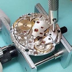 Tag Heuer Watch Repair, Service, Restorations, Crystal, and Battery ...