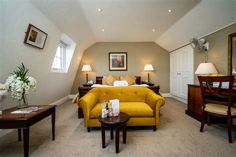 Double Crown Rooms Blackheath | The Clarendon Hotel London