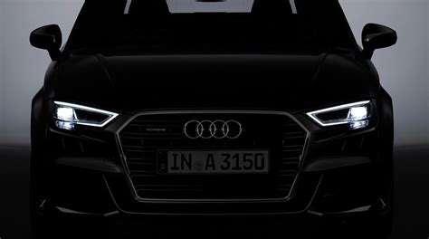 The Audi A3- Unlock the next level > Car Promotions > Audi Singapore